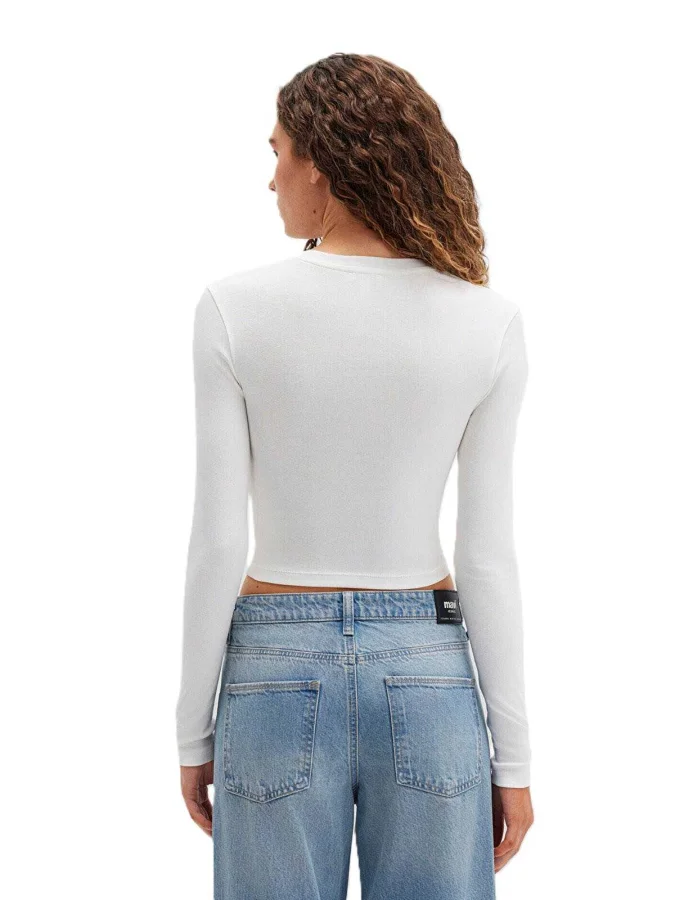 Mavi - LONG SLEEVE TEE 2