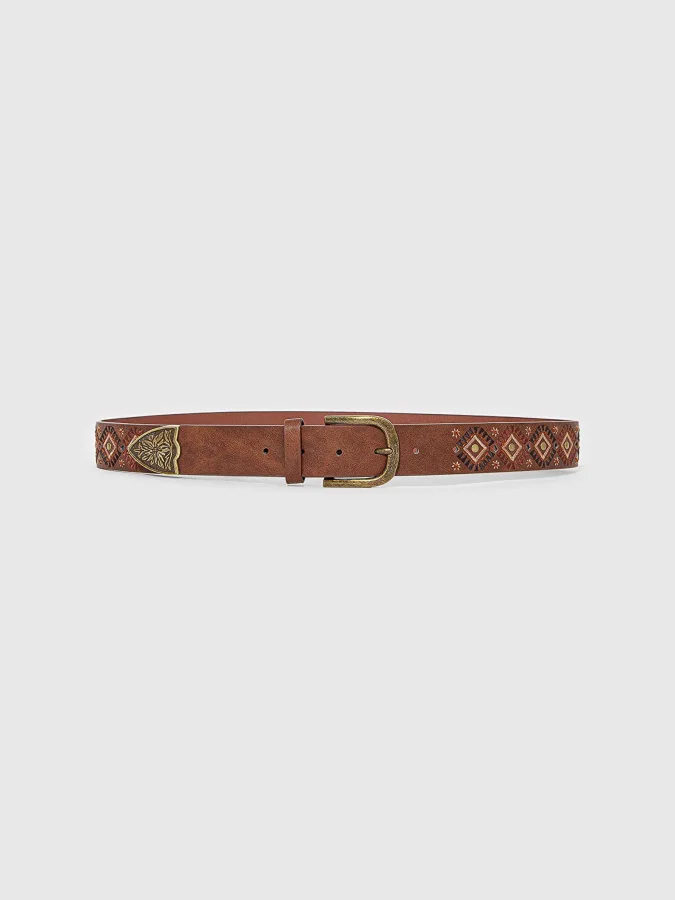 Mavi - BELT