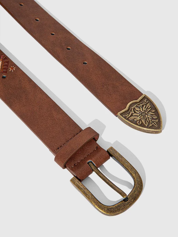 Mavi - BELT 2