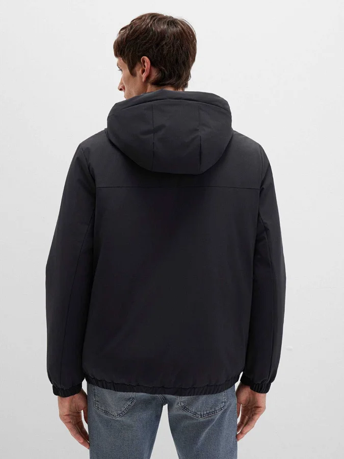 Mavi - HOODED JACKET 2