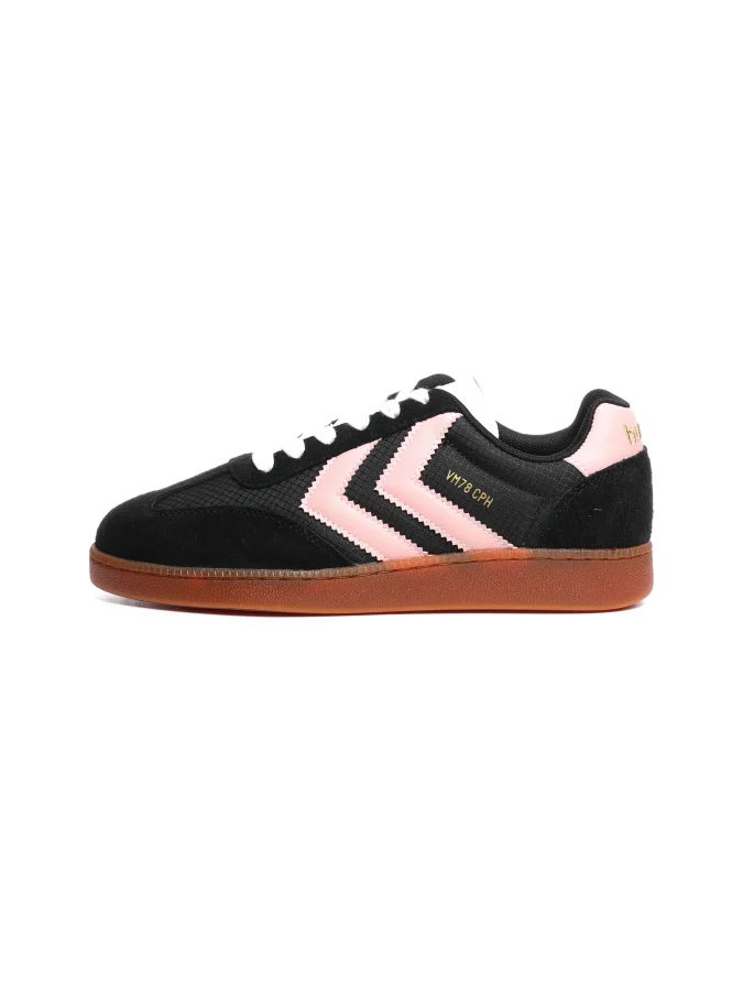 HUMMEL - VM78 CPH RS 2