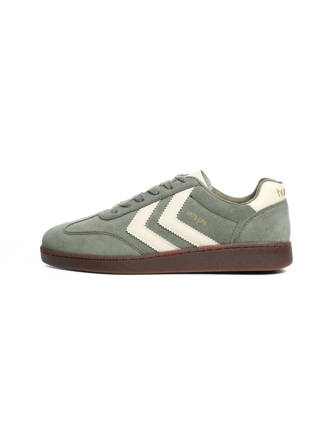 HUMMEL - VM78 CPH SP 2