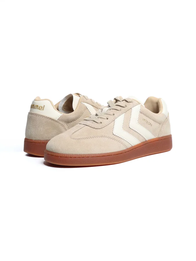 HUMMEL - VM78 CPH SP
