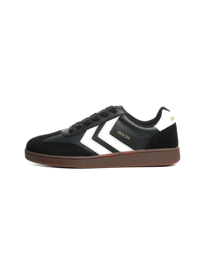 HUMMEL - VM78 CPH LS 2