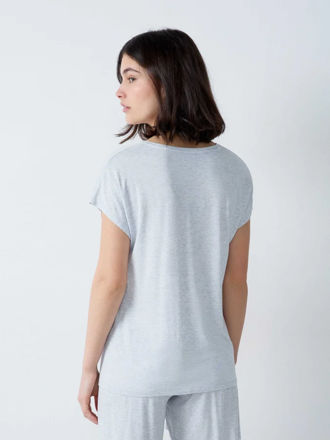ETAM - MODY SPE - T-SHIRT MC 2