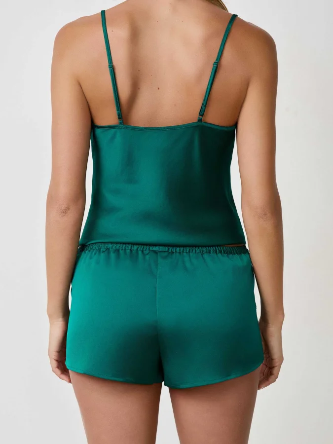 ETAM - FEELING - SHORT 2