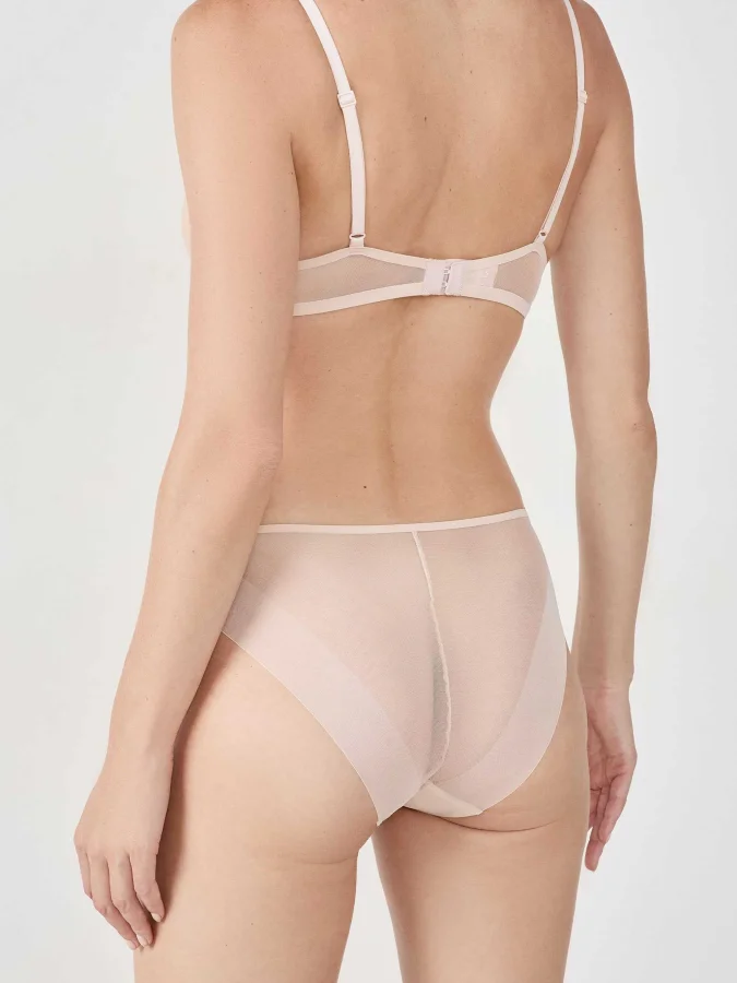 ETAM - PURE MESH - CULOTTE 2