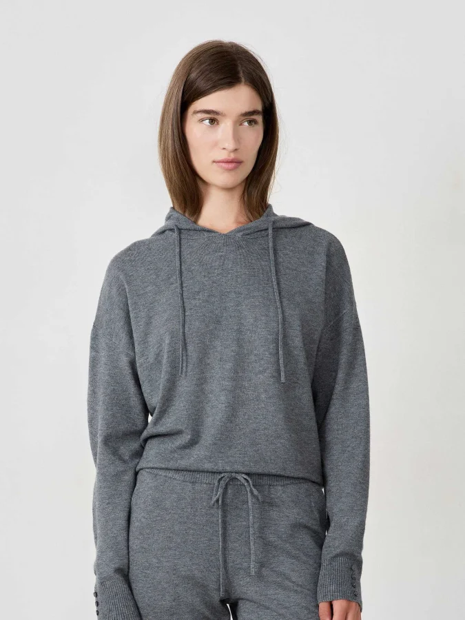 ETAM - GILANE - SWEATSHIRT