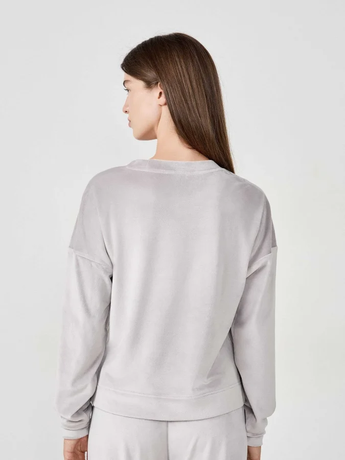 ETAM - GALIKA - SWEATSHIRT 2