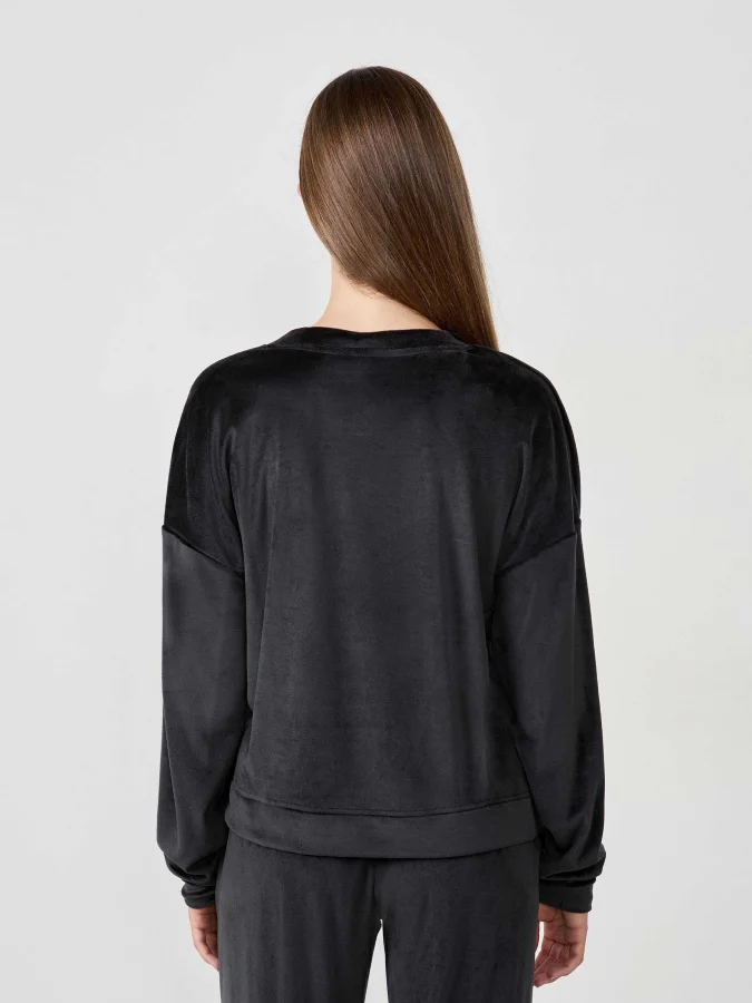 ETAM - GALIKA - SWEATSHIRT 2
