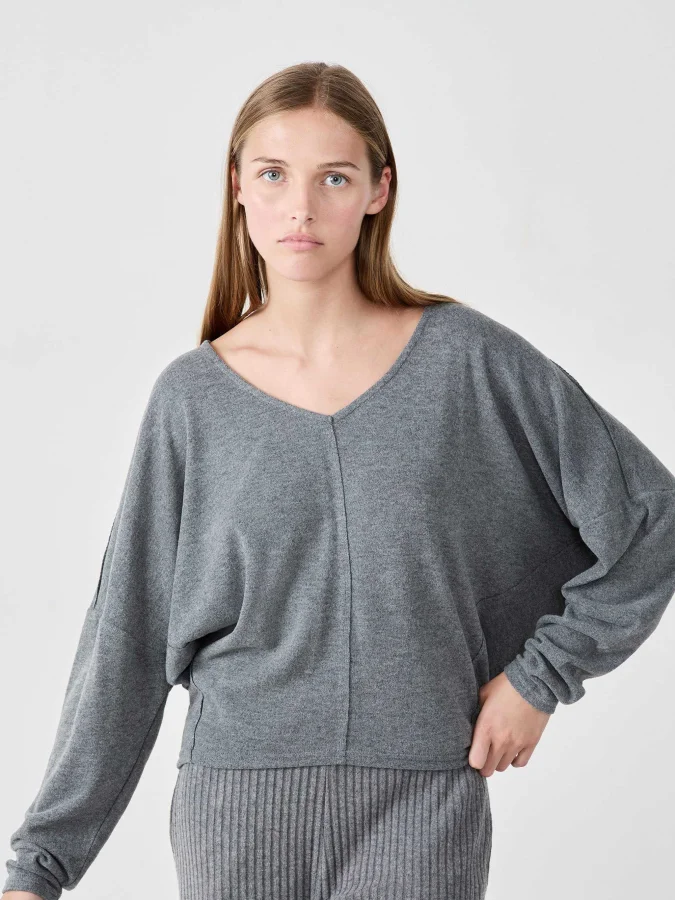 ETAM - GANELLE - PULL