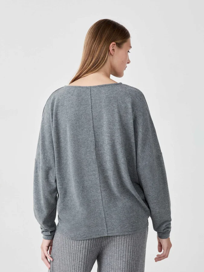 ETAM - GANELLE - PULL 2