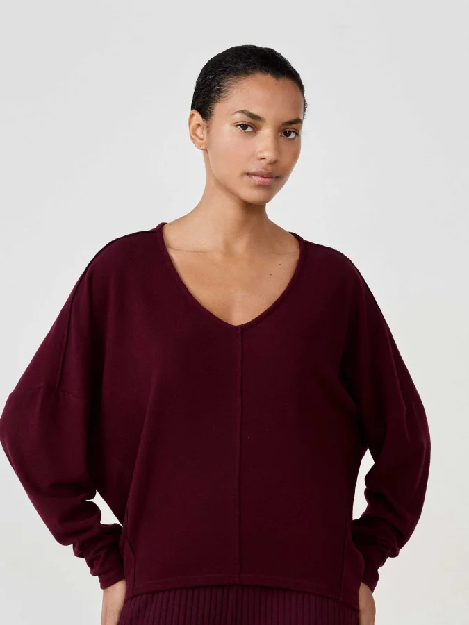 ETAM - GANELLE - PULL