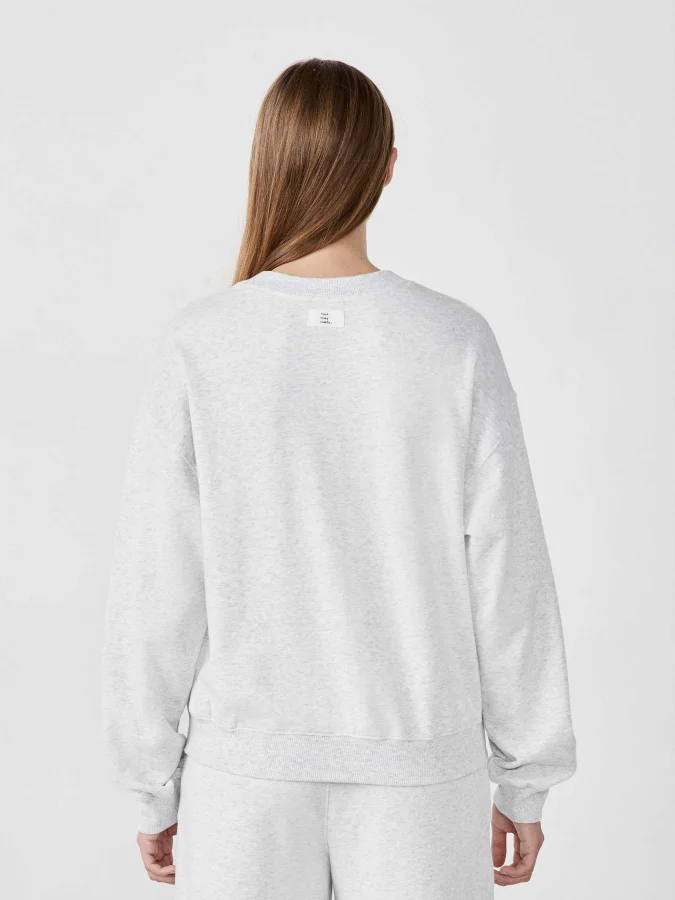 ETAM - GLENN - SWEATSHIRT 2