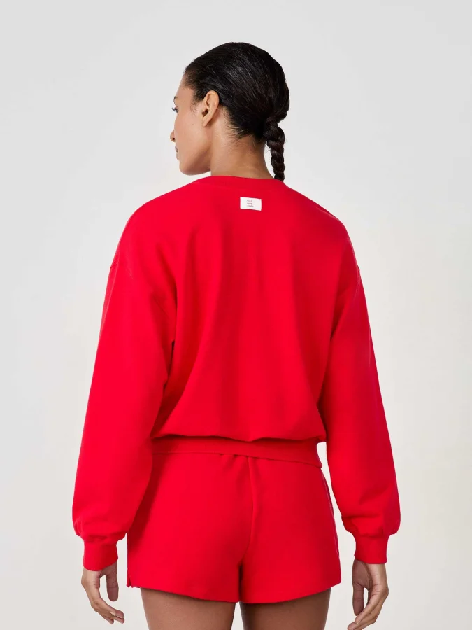 ETAM - GLENN - SWEATSHIRT 2