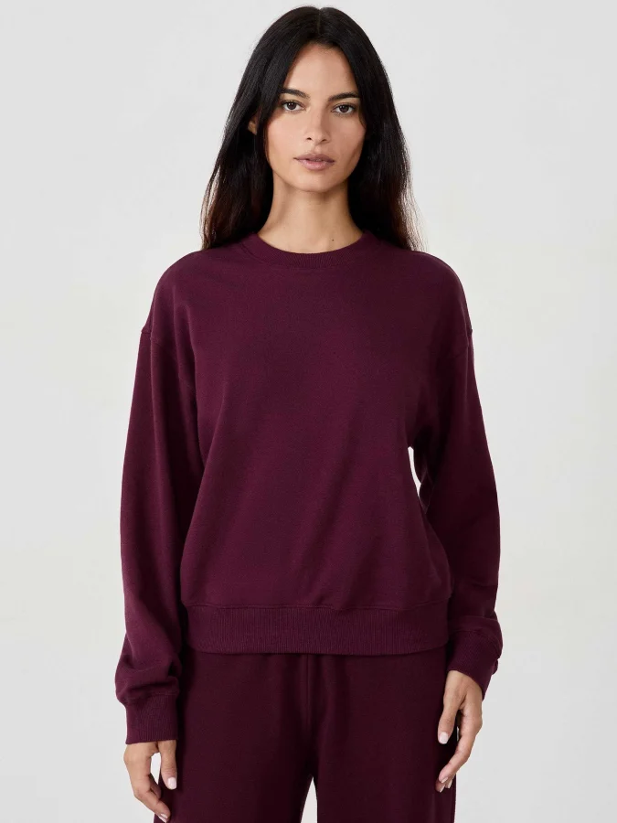 ETAM - GLENN - SWEATSHIRT