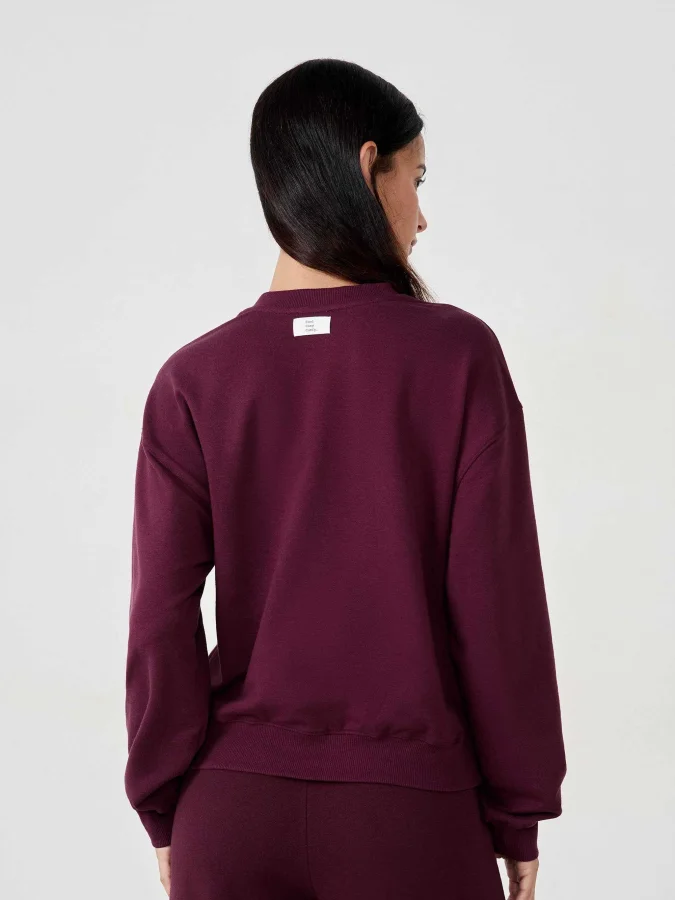ETAM - GLENN - SWEATSHIRT 2