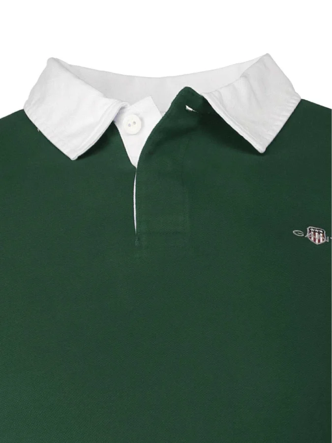 Gant - PIQUE HEAVY RUGGER 2