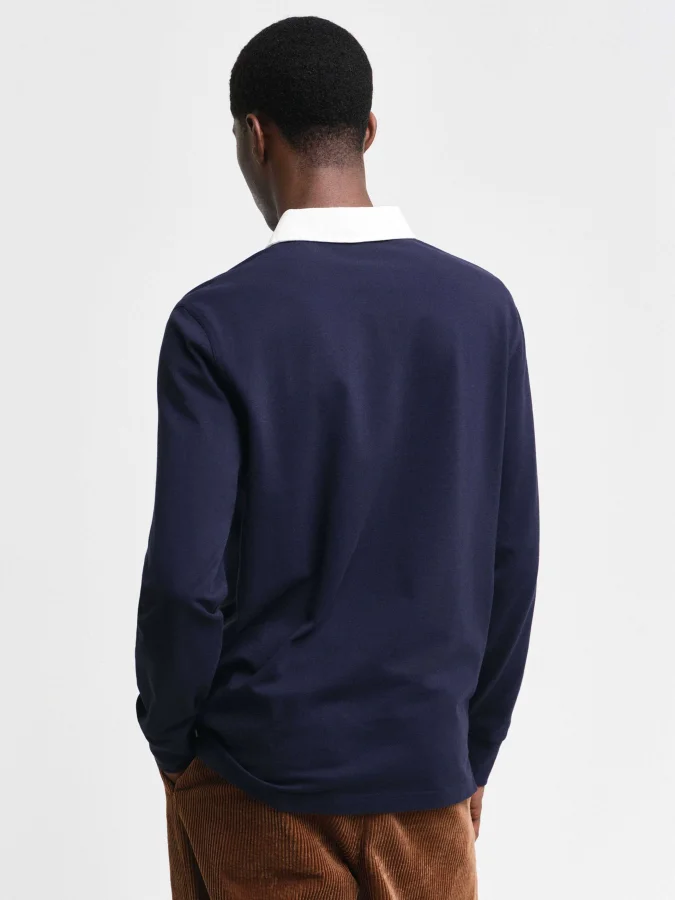 Gant - PIQUE HEAVY RUGGER 2