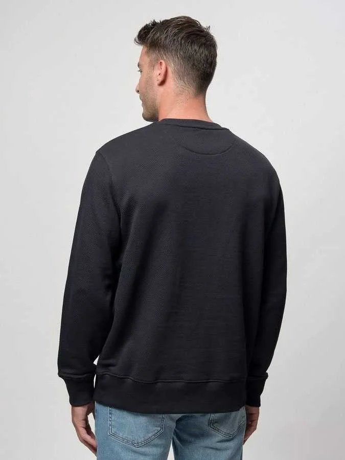 Gant - SMALL GRAPHIC C-NECK 2