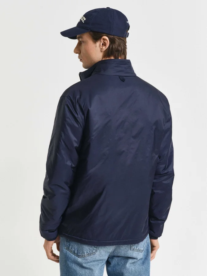Gant - LIGHT INSULATED JACKET 2