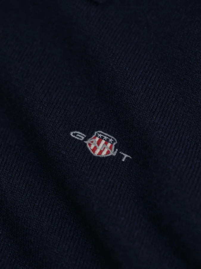Gant - SUPERFINE LAMBSWOOL... 2