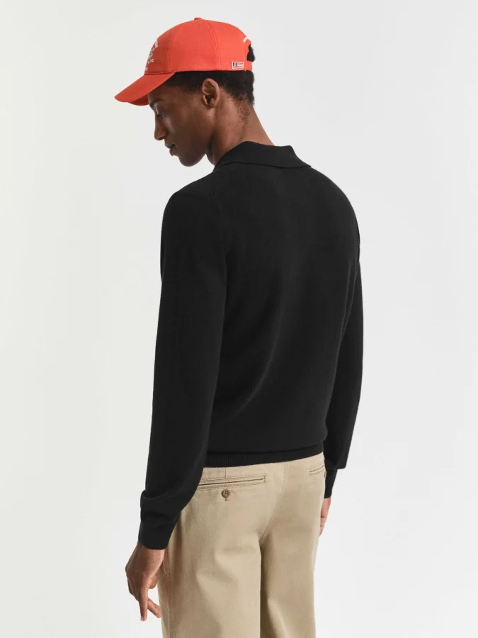 Gant - SUPERFINE LAMBSWOOL... 2