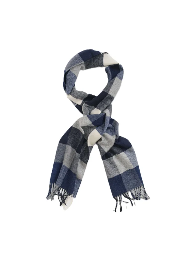 Gant - WOOL MULTI CHECKED... 2