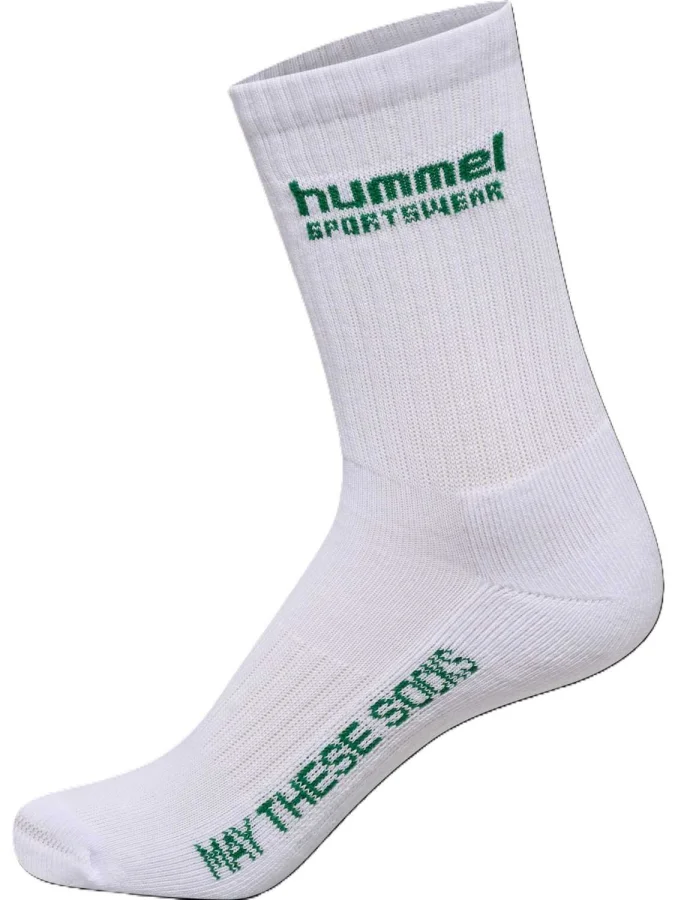 HUMMEL - hml3-PACK SOCKS... 2