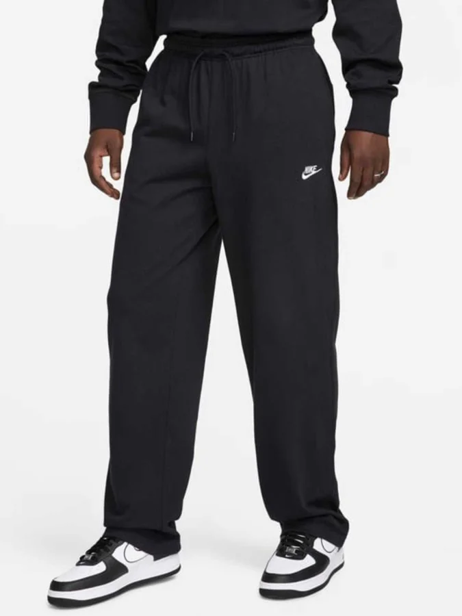 NIKE - M NK CLUB KNIT OH PANT