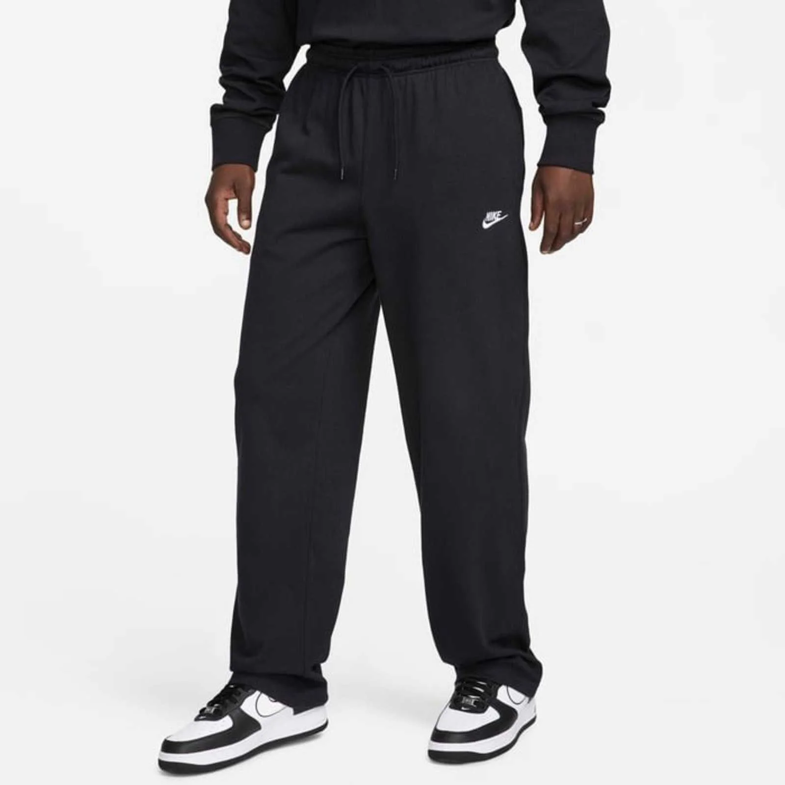 NIKE - M NK CLUB KNIT OH PANT NIKE - M NK CLUB KNIT OH PANT