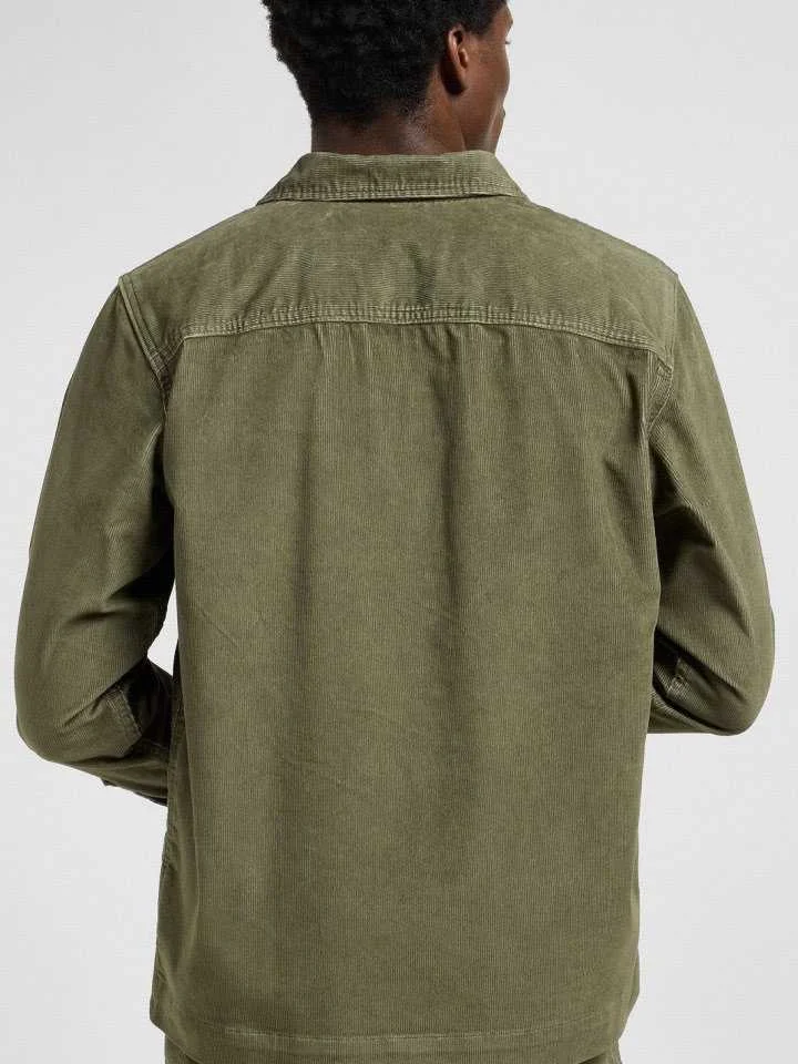 Lee - CAROLINA OVERSHIRT Lee - CAROLINA OVERSHIRT