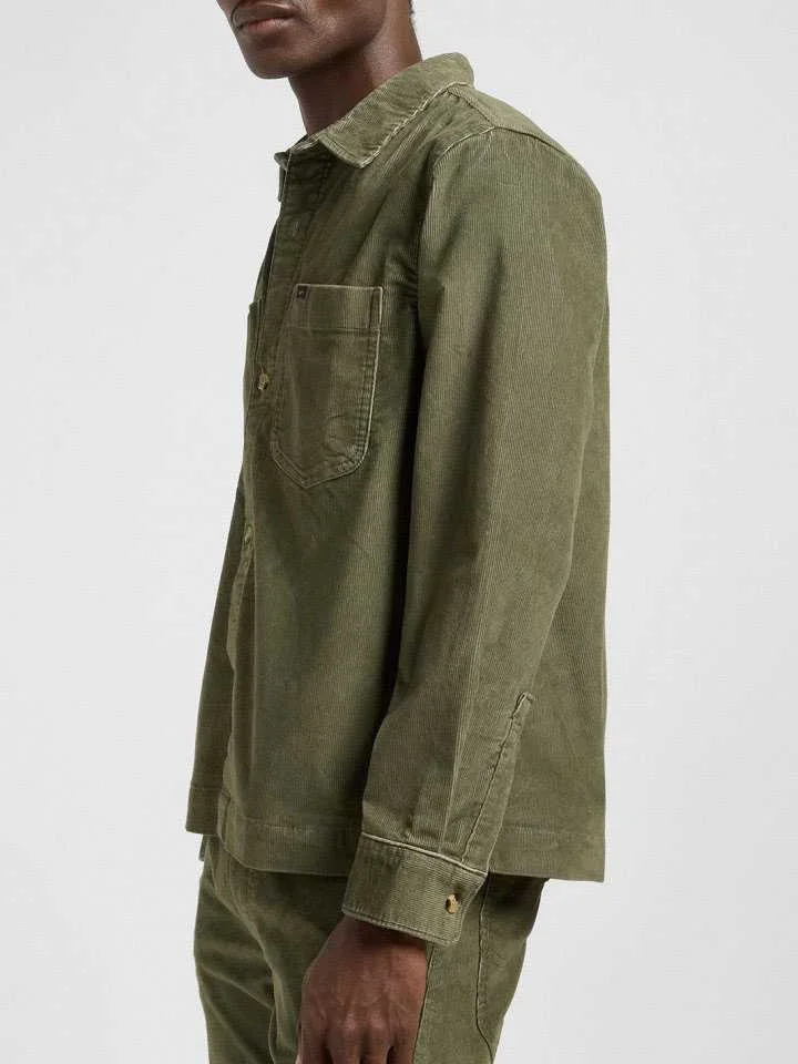 Lee - CAROLINA OVERSHIRT Lee - CAROLINA OVERSHIRT
