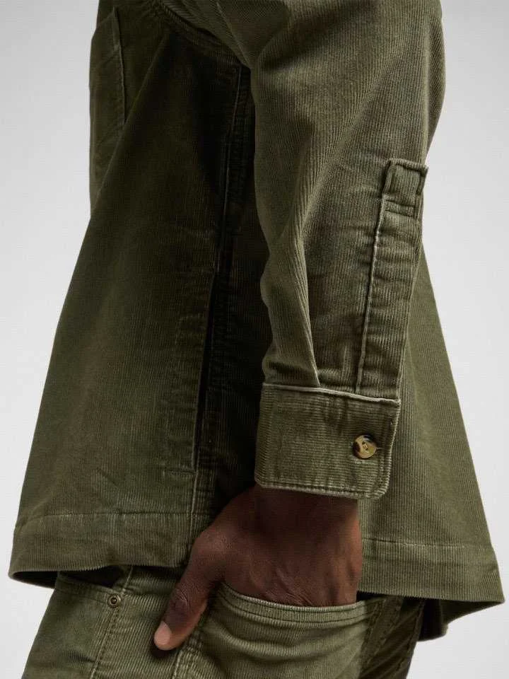 Lee - CAROLINA OVERSHIRT Lee - CAROLINA OVERSHIRT