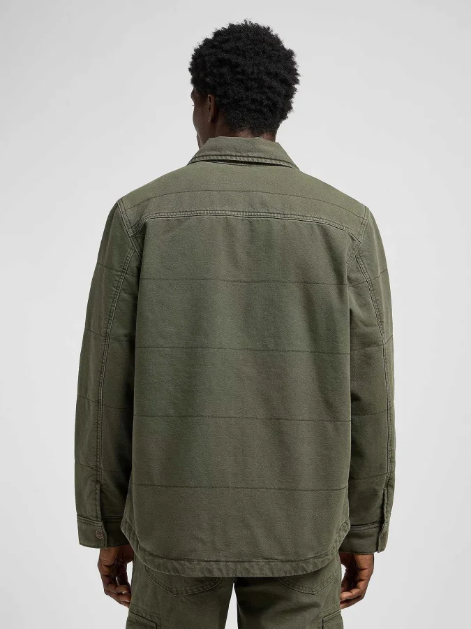 Lee - QUILTED WORKWEAR JACKET 2