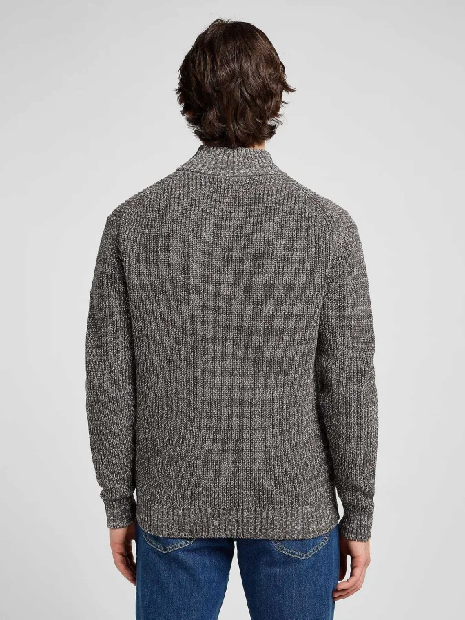 Lee - CARDIGAN ZIP 2