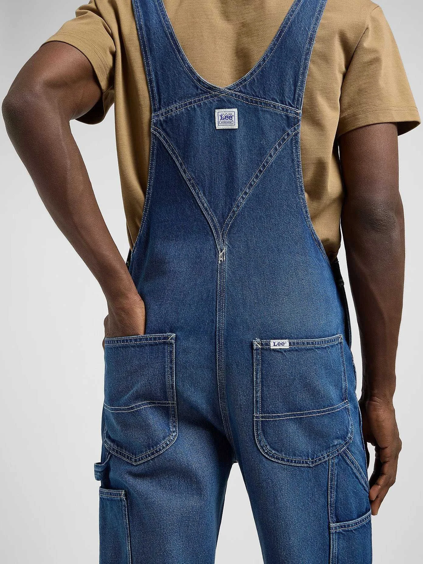 Lee - LEE BIB Lee - LEE BIB
