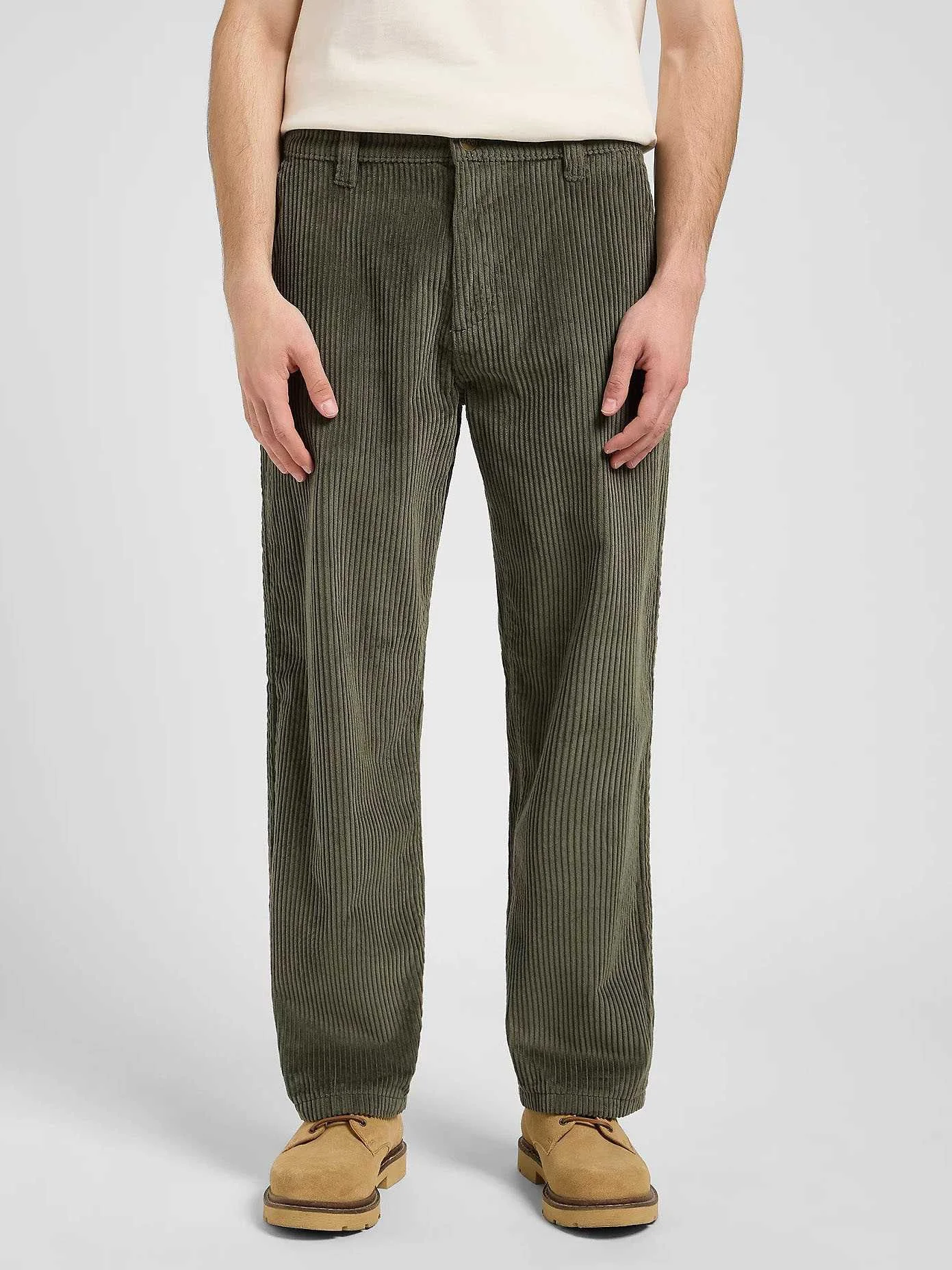 Lee - LOOSE WORKWEAR CHINO Lee - LOOSE WORKWEAR CHINO