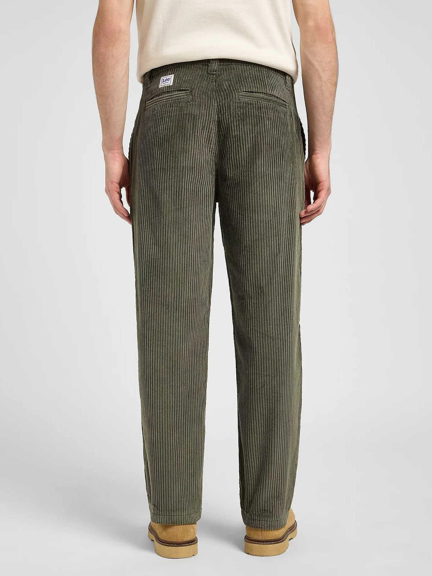 Lee - LOOSE WORKWEAR CHINO Lee - LOOSE WORKWEAR CHINO