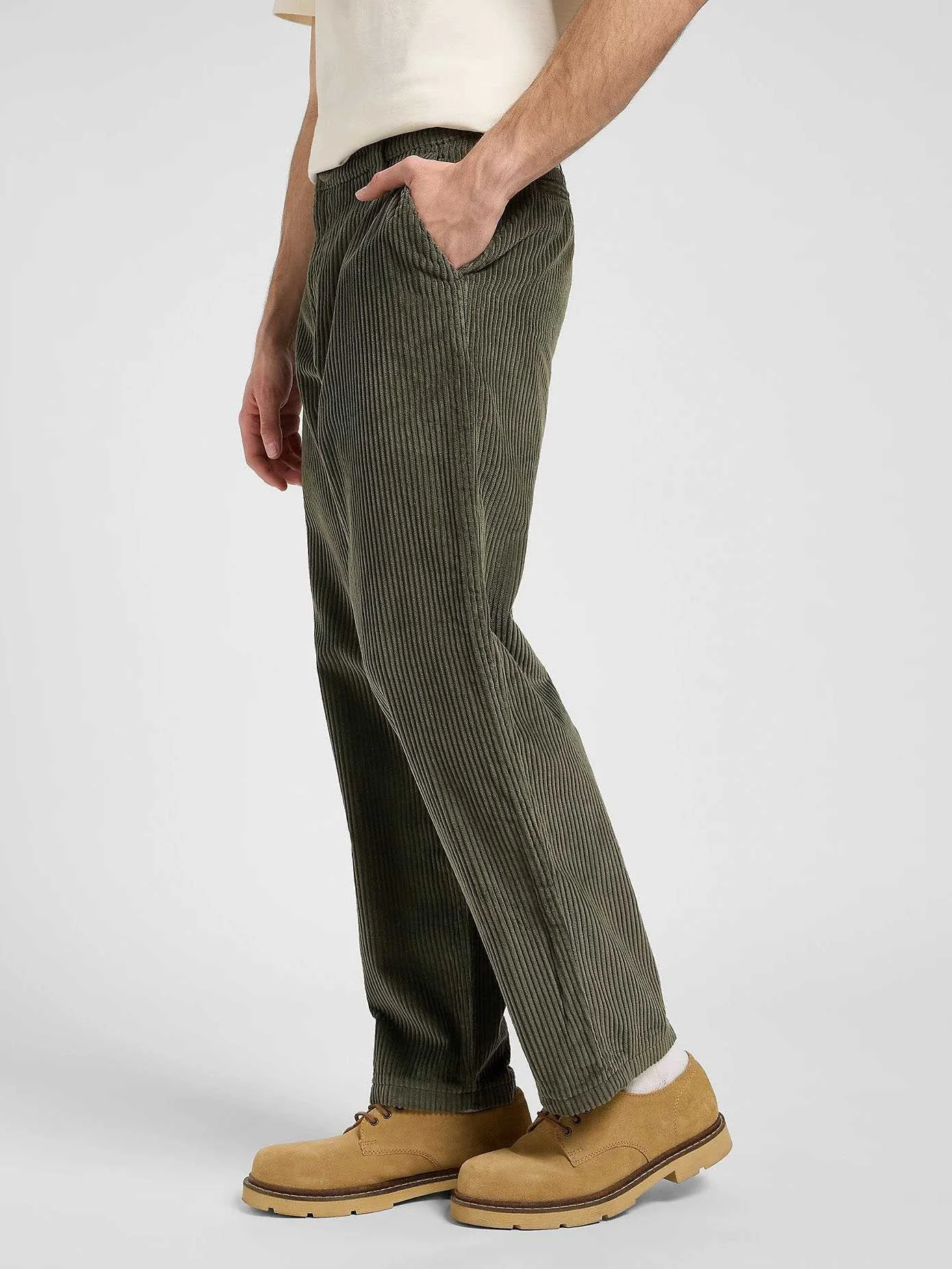 Lee - LOOSE WORKWEAR CHINO Lee - LOOSE WORKWEAR CHINO