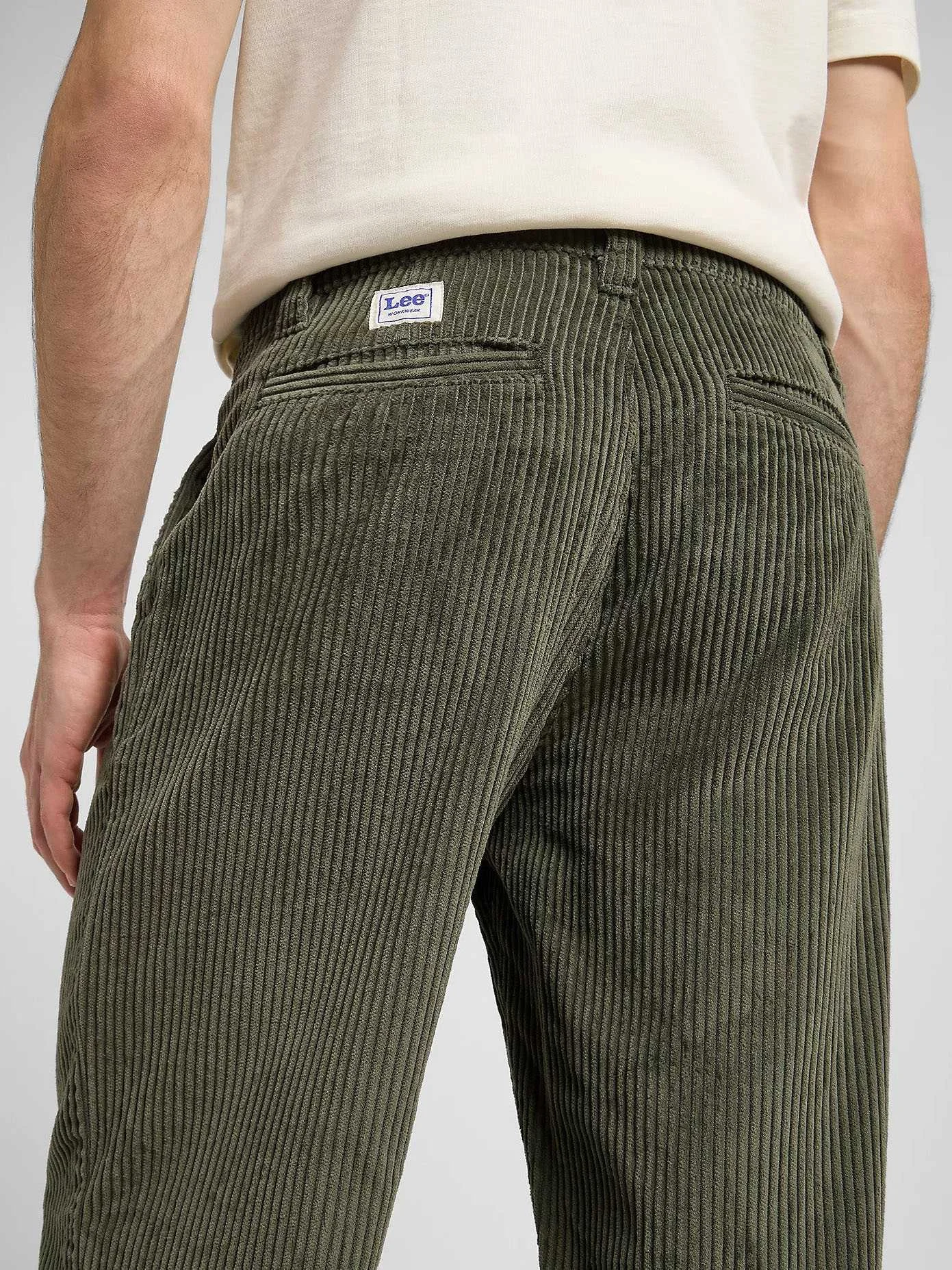 Lee - LOOSE WORKWEAR CHINO Lee - LOOSE WORKWEAR CHINO