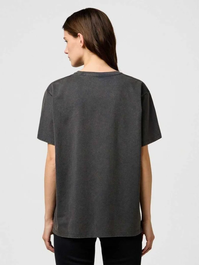 Wrangler - GIRLFRIEND TEE 2