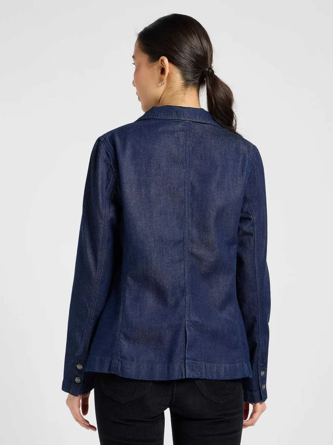 Lee - STRUCTURED BLAZER 2