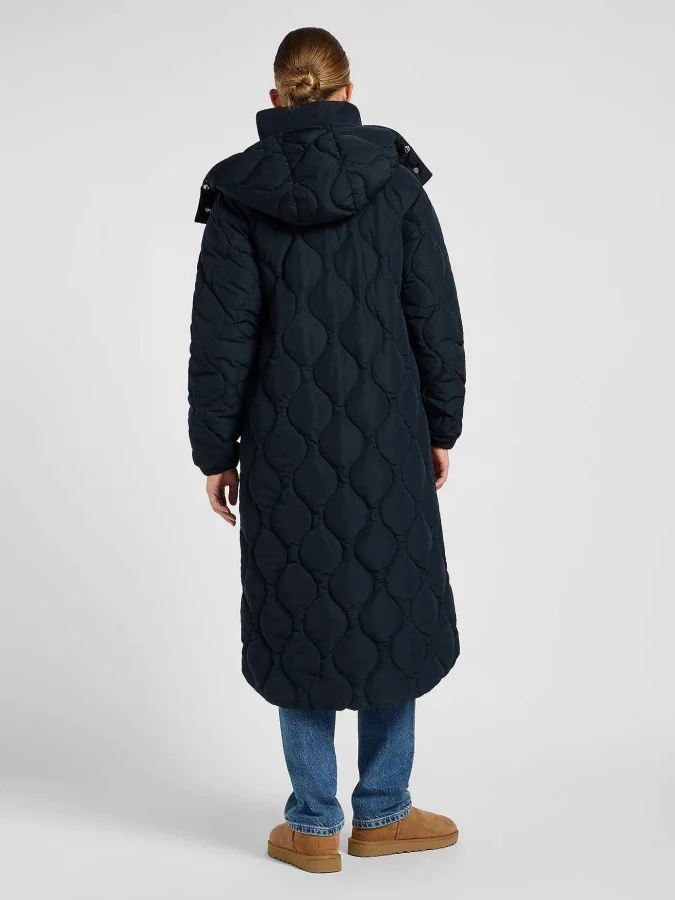 Lee - LONG PUFFER 2