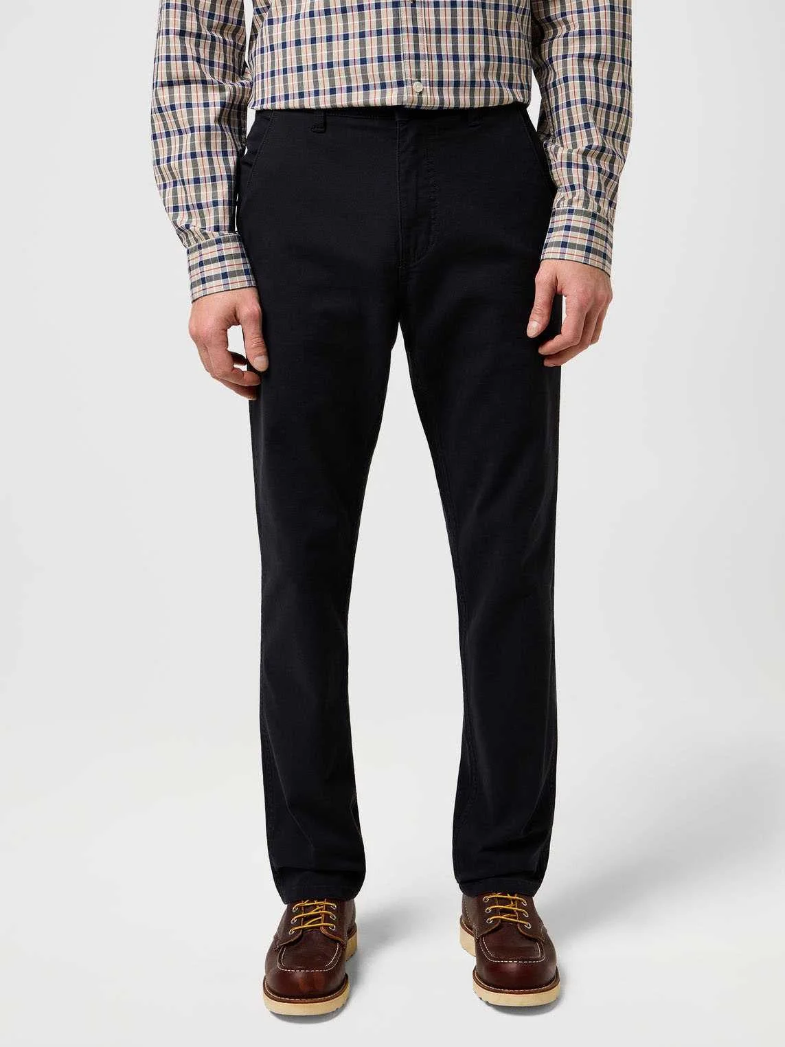 Wrangler - REGULAR CHINO Wrangler - REGULAR CHINO