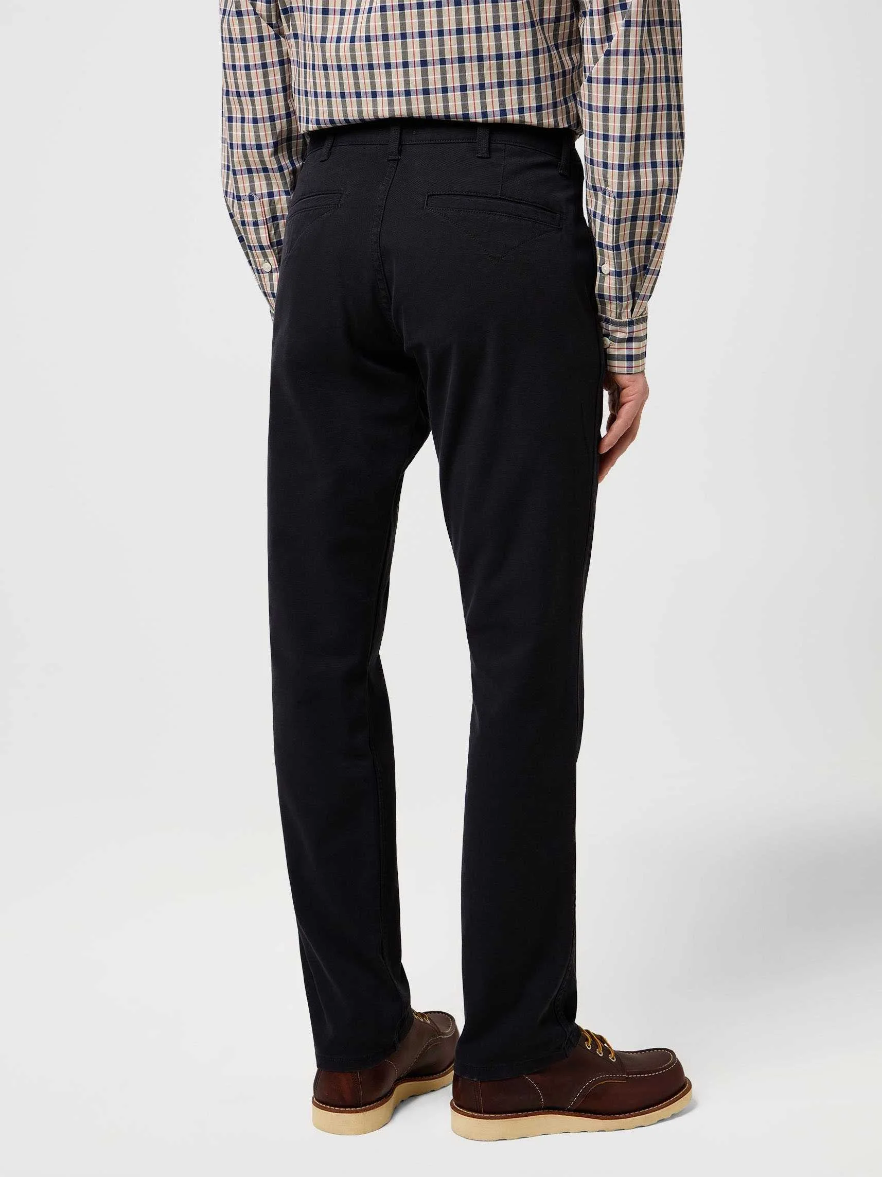 Wrangler - REGULAR CHINO Wrangler - REGULAR CHINO
