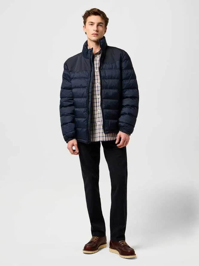 Wrangler - REGULAR CHINO Wrangler - REGULAR CHINO