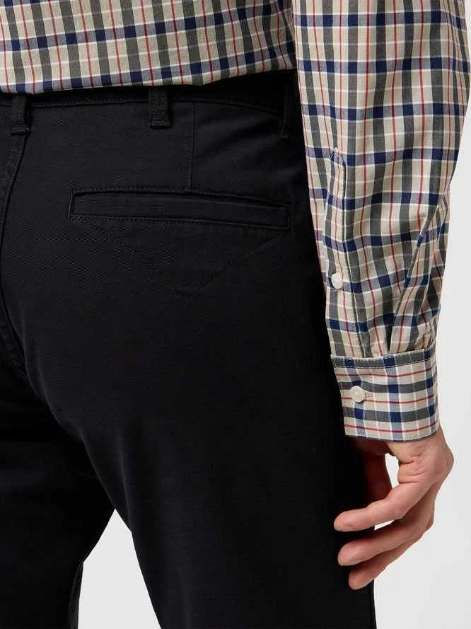 Wrangler - REGULAR CHINO Wrangler - REGULAR CHINO