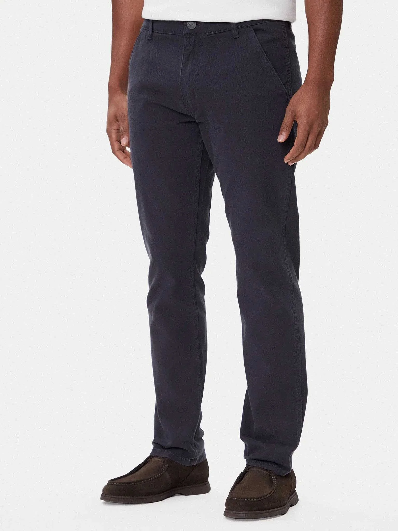 Wrangler - REGULAR CHINO Wrangler - REGULAR CHINO