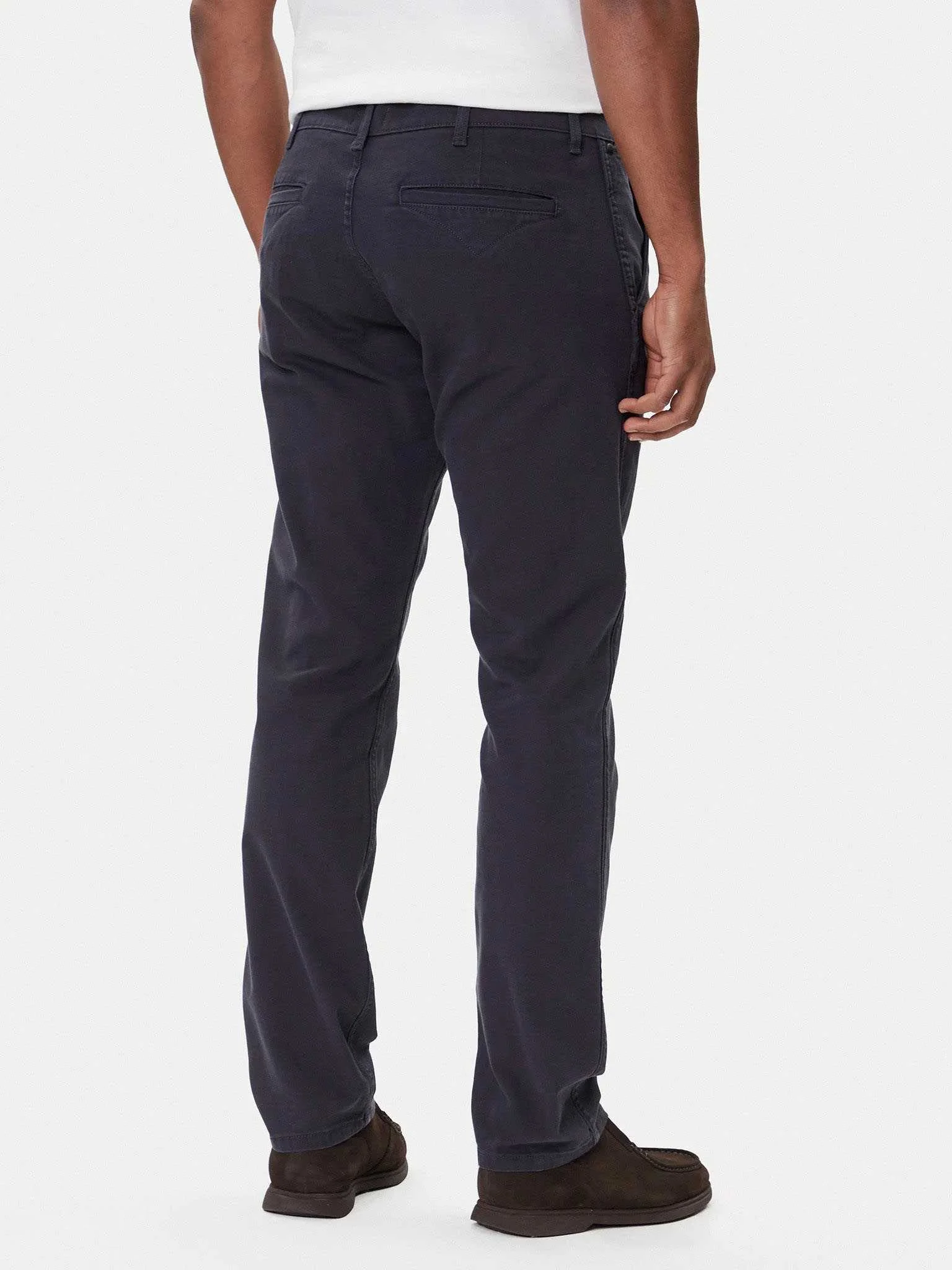 Wrangler - REGULAR CHINO Wrangler - REGULAR CHINO